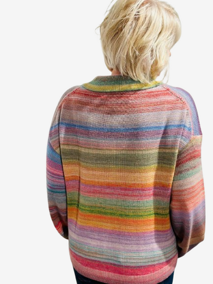 FTC - Sweatshirt, Bunt