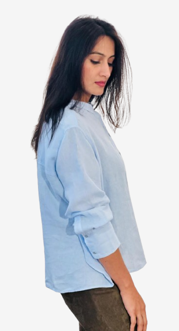 HENRY CHRIST - Bluse, verschiedene Farben