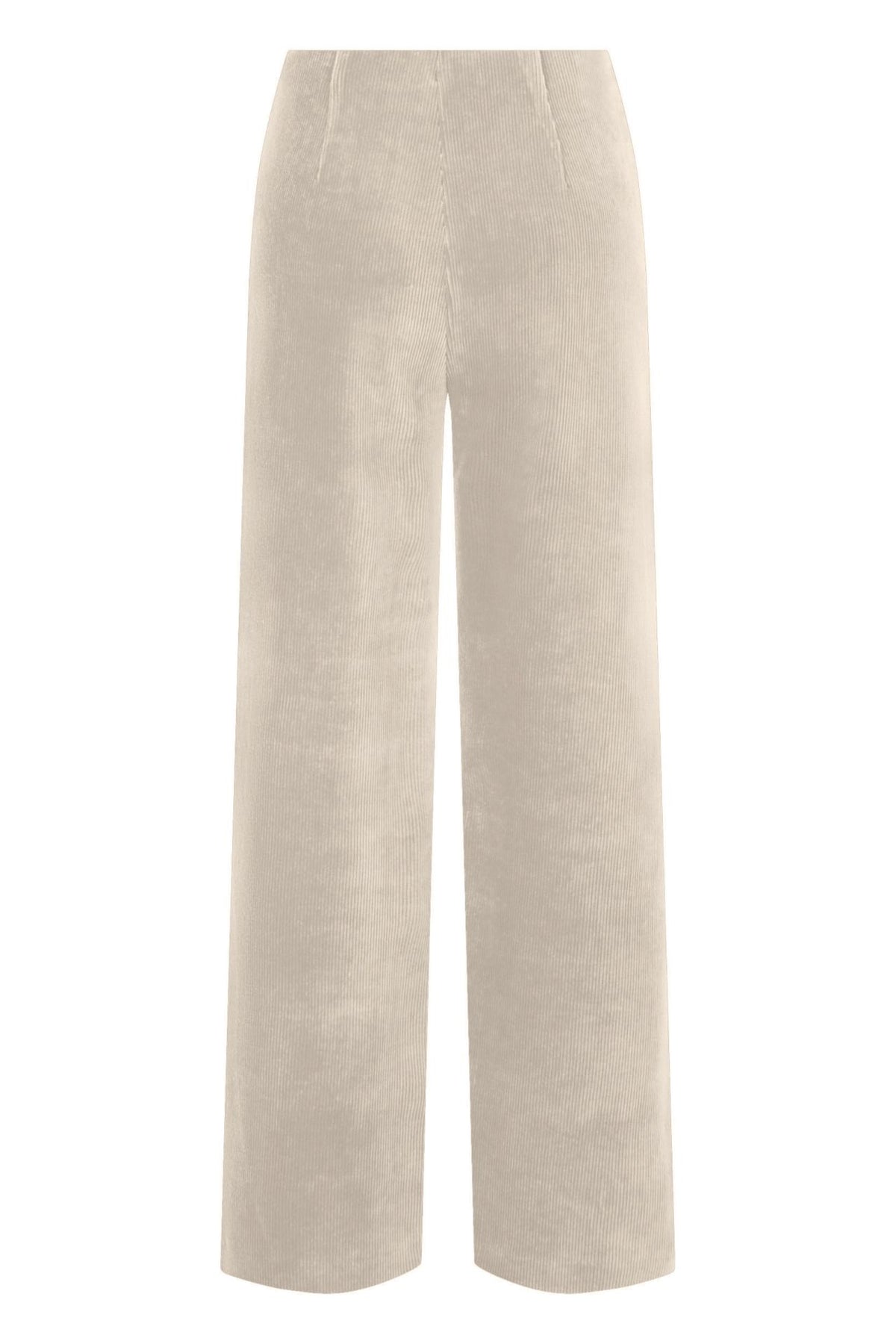 ELAINE LONG Cosy Corduroy