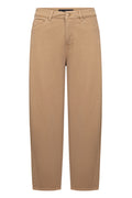 HANNI 7/8 Highstretch Cotton
