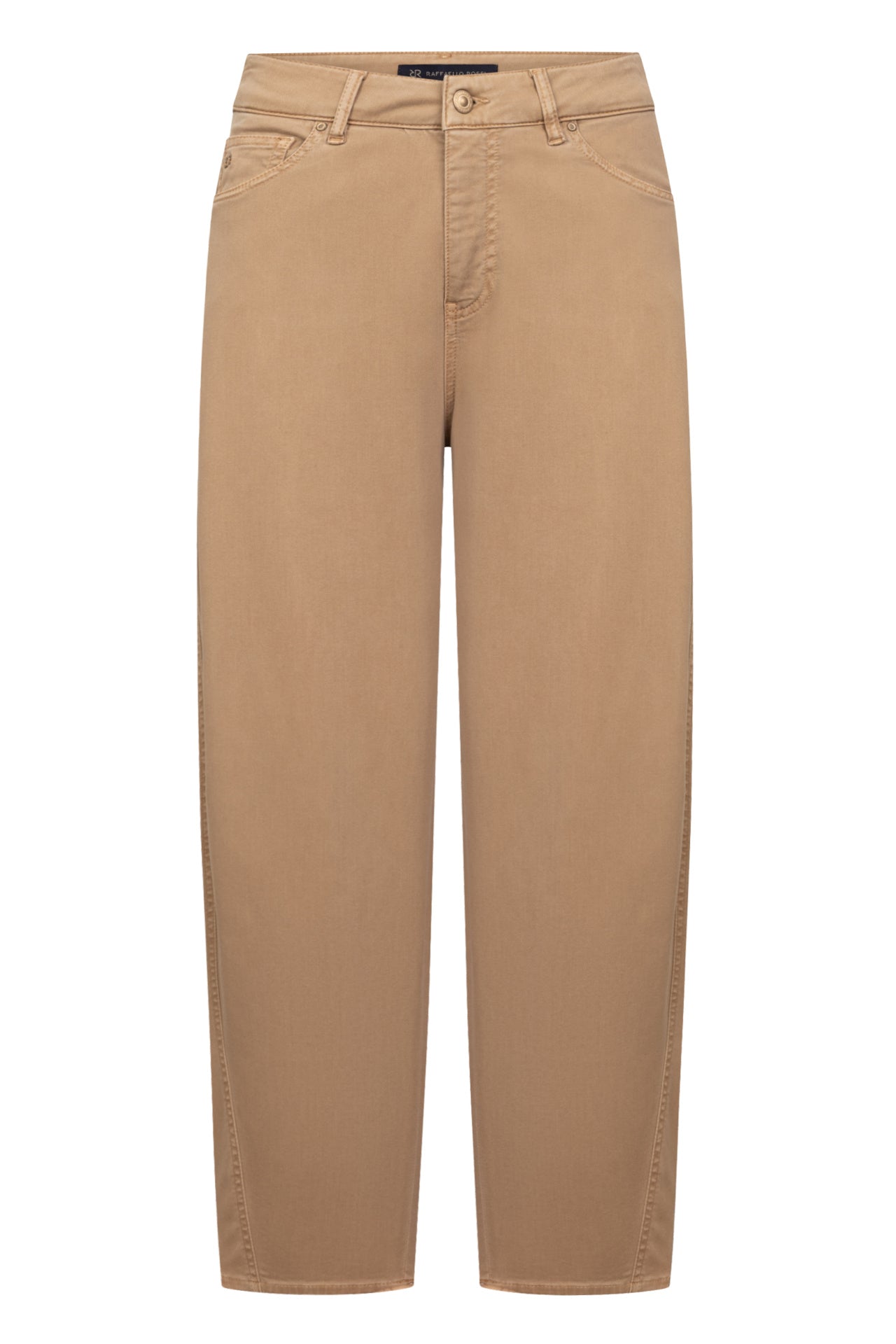 HANNI 7/8 Highstretch Cotton