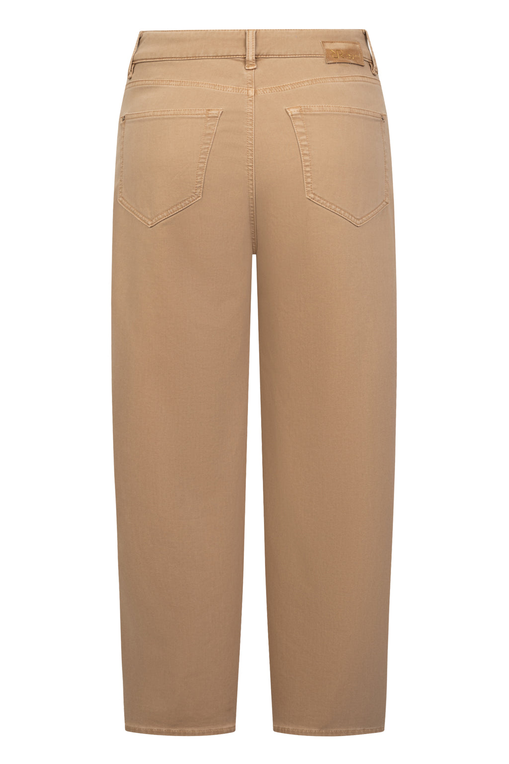 HANNI 7/8 Highstretch Cotton