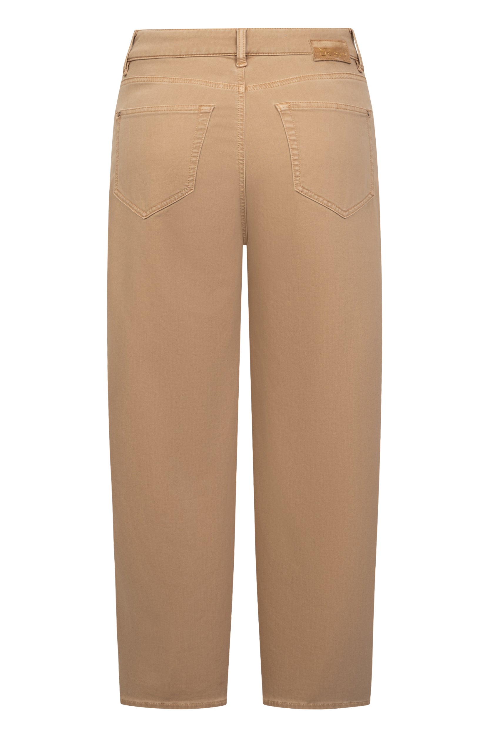 HANNI 7/8 Highstretch Cotton