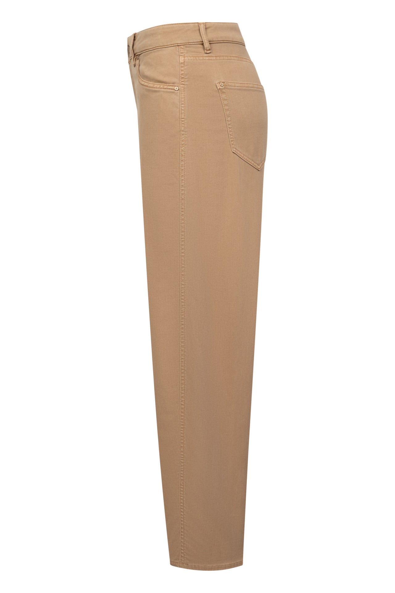 HANNI 7/8 Highstretch Cotton