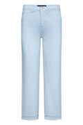 Kira 7/8 L Coloured Denim Hose