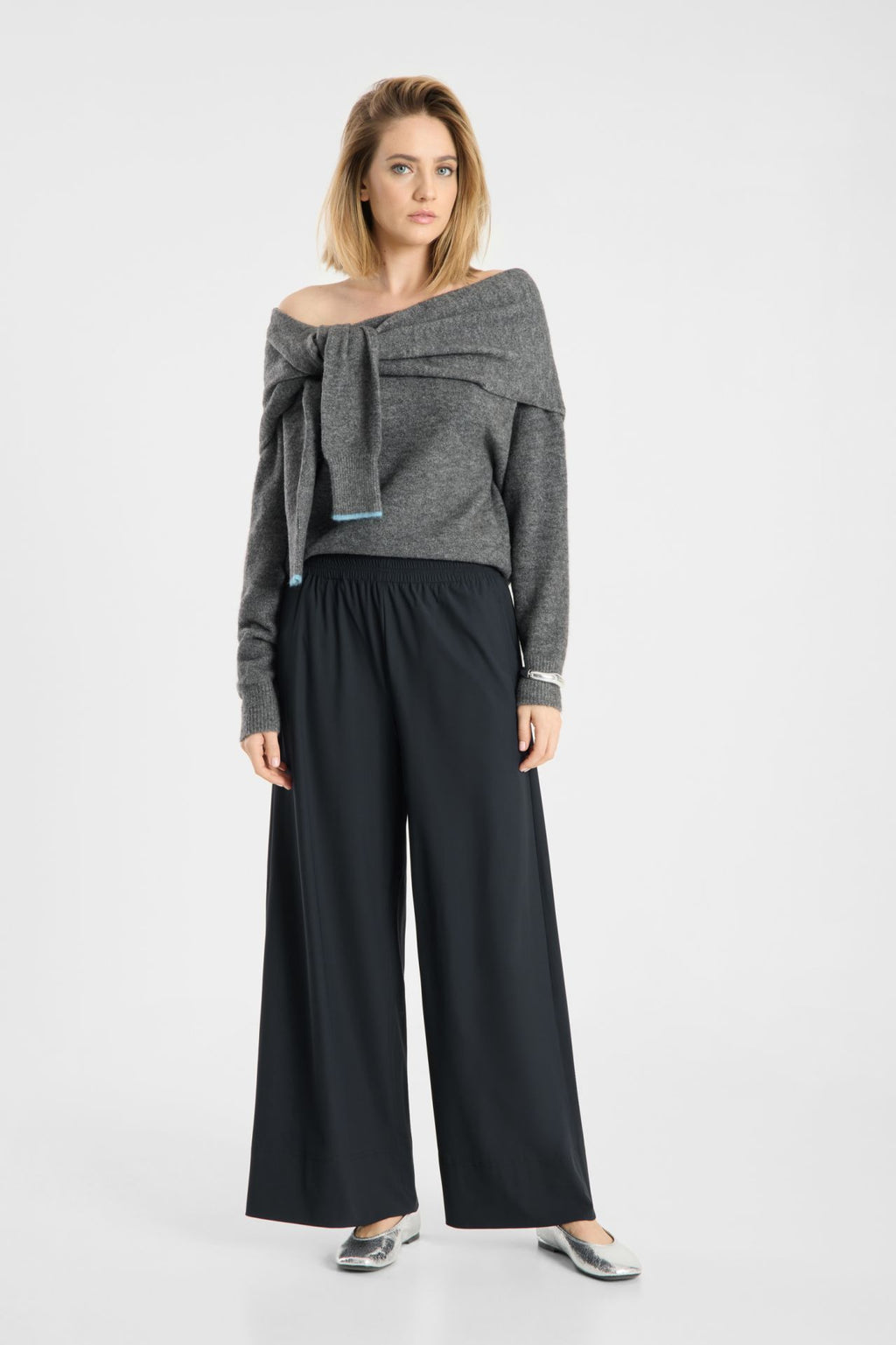 Lizett - Hightech Jersey