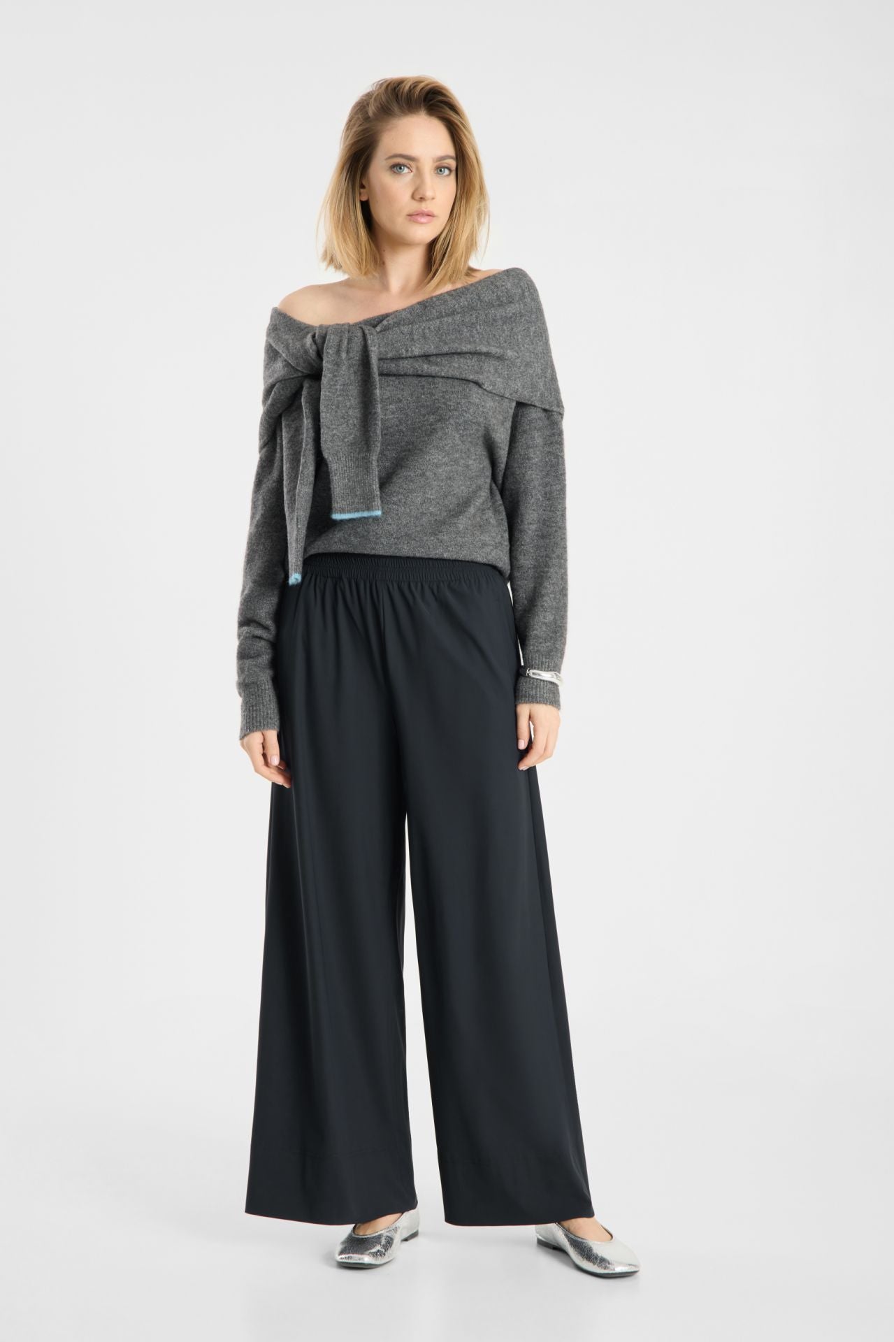 Lizett - Hightech Jersey