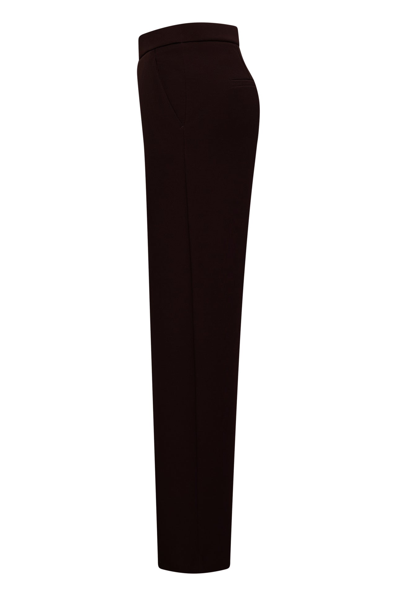 PALINA LONG Structure Jersey