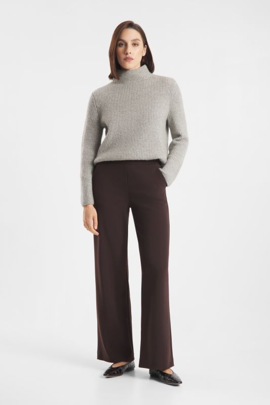 PALINA LONG Structure Jersey