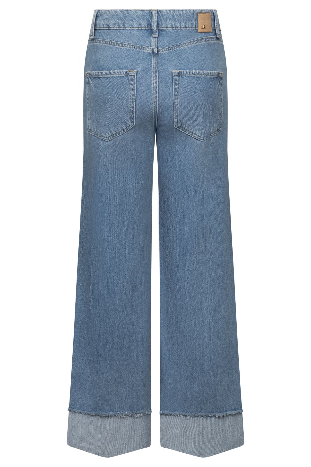 Sventy Turn Up - Hose