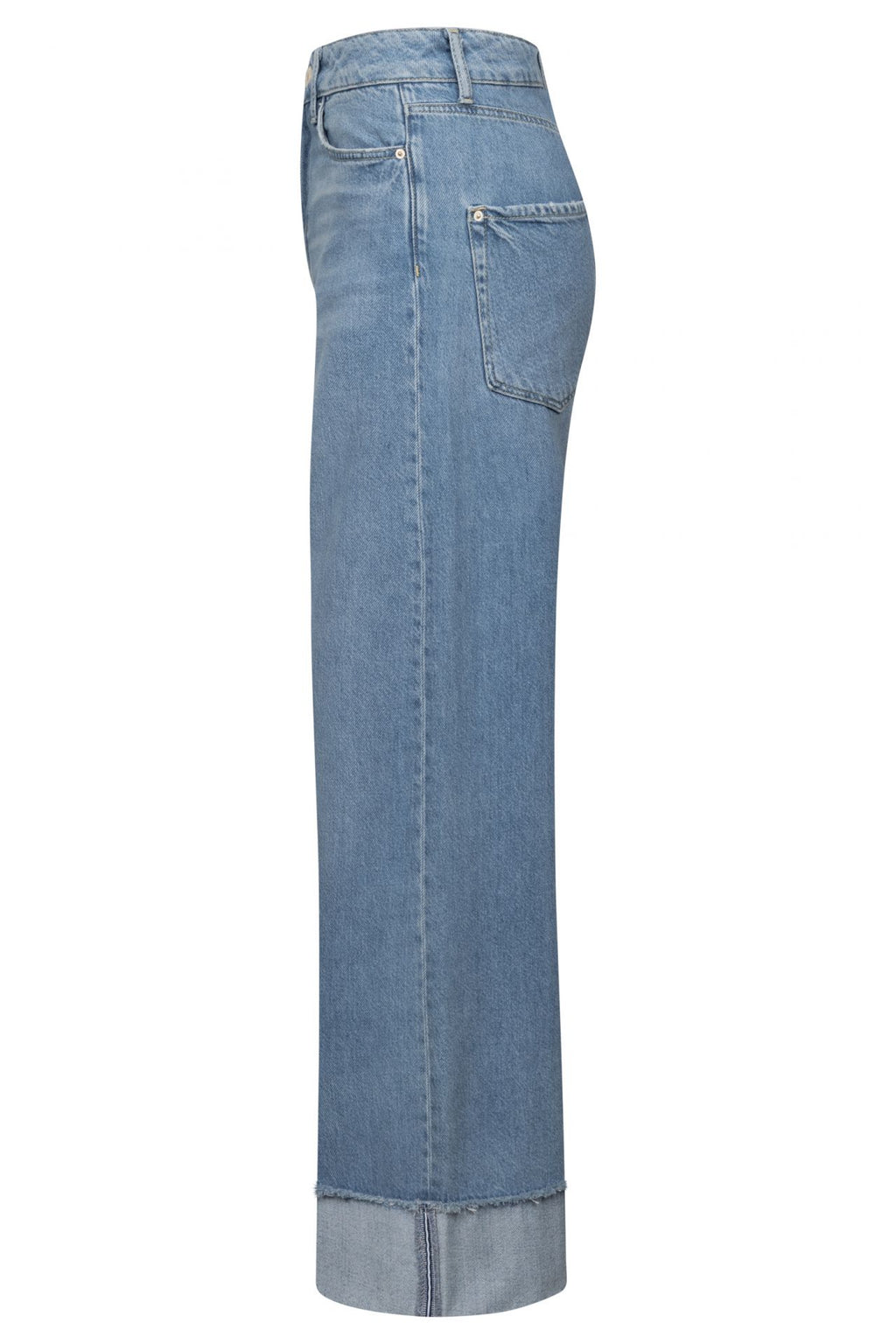 Sventy Turn Up - Hose