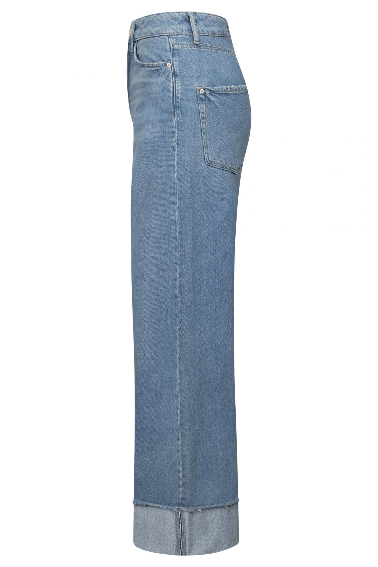 Sventy Turn Up - Hose