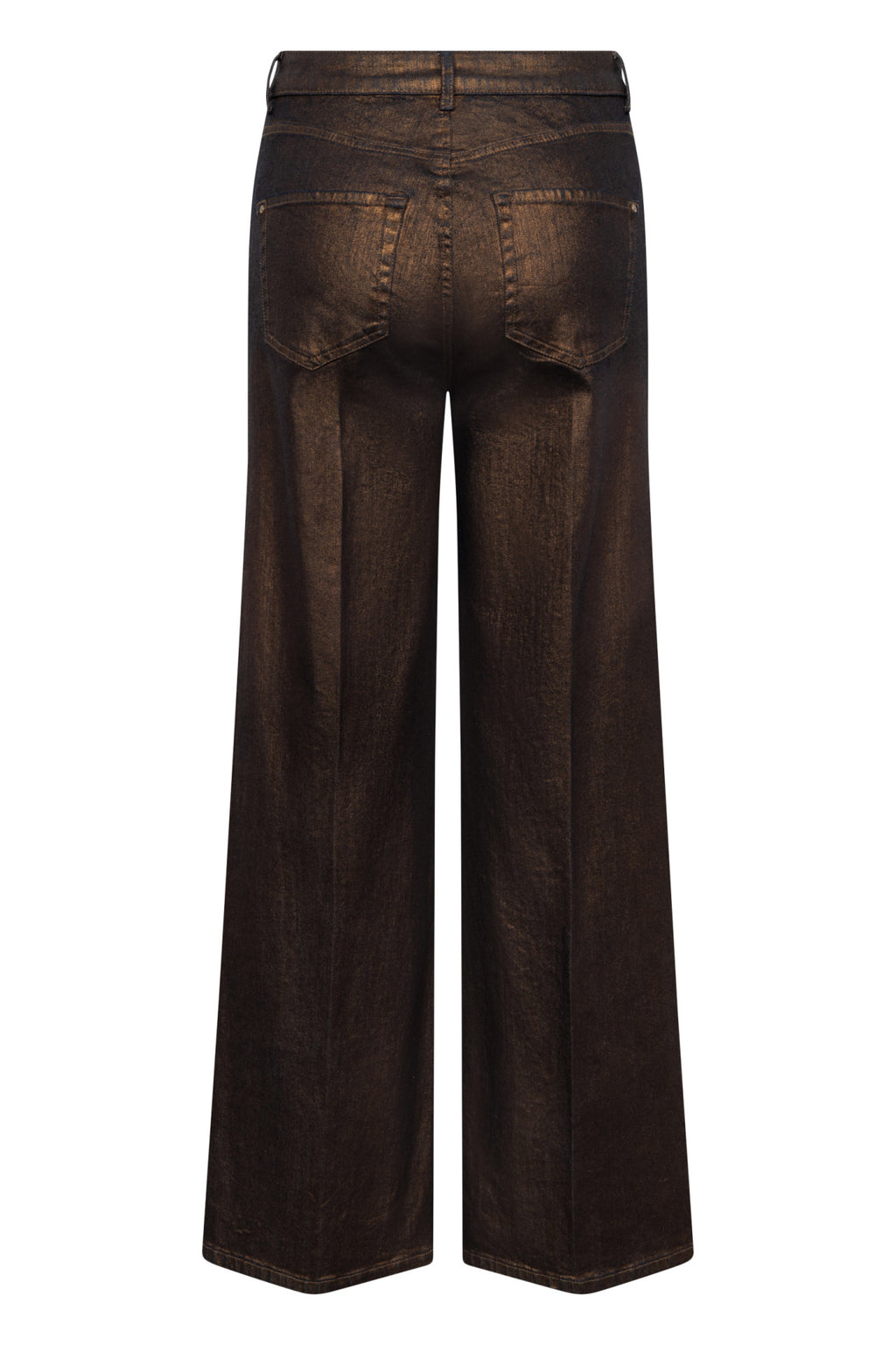 SVENTY Midnight Denim Bronze Foil