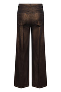 SVENTY Midnight Denim Bronze Foil