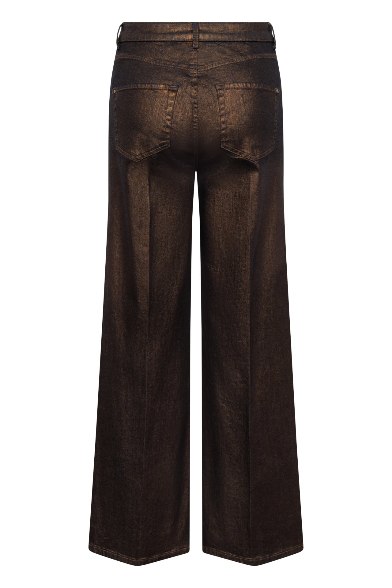 SVENTY Midnight Denim Bronze Foil