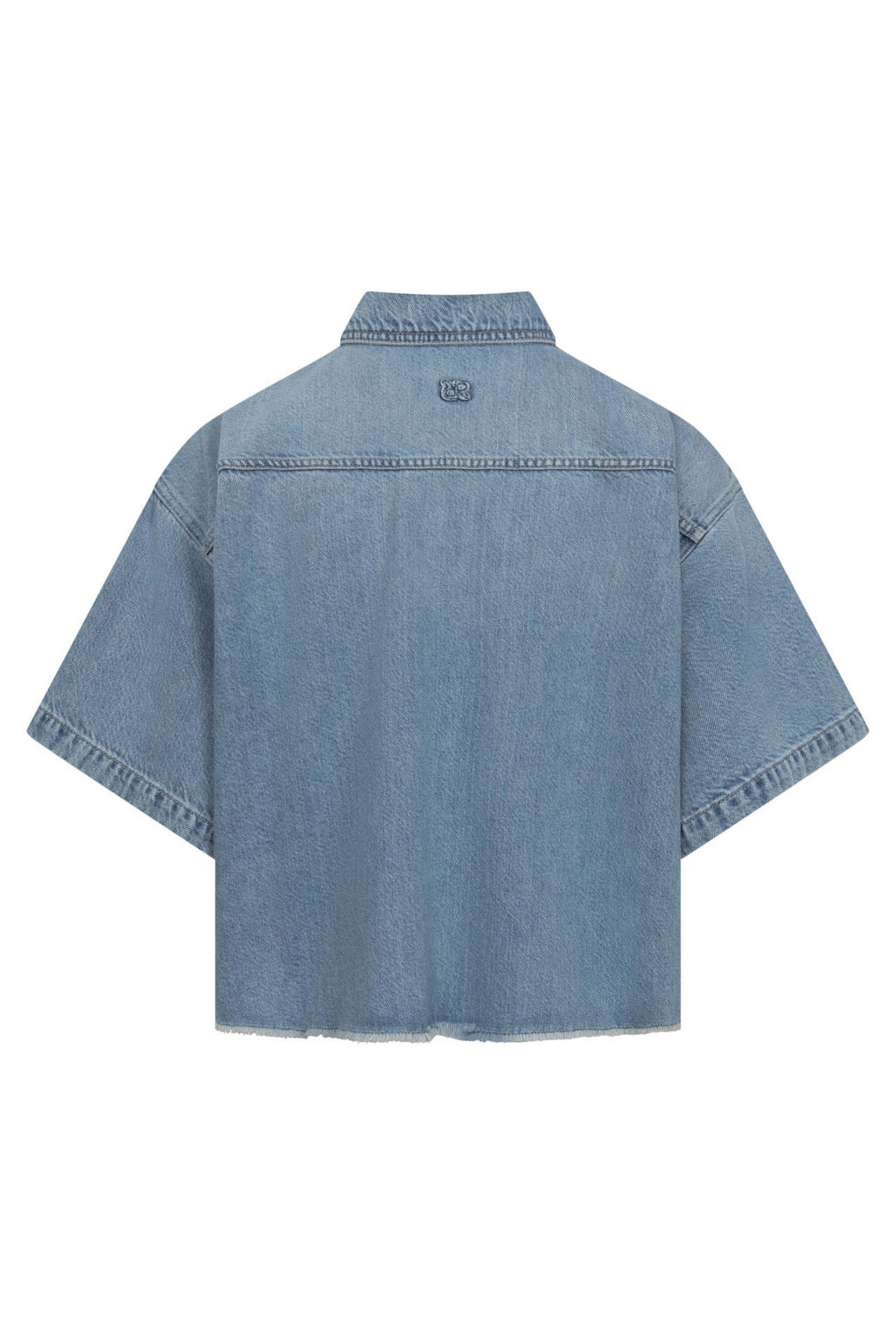 Zuri True Soft Denim - Jacke