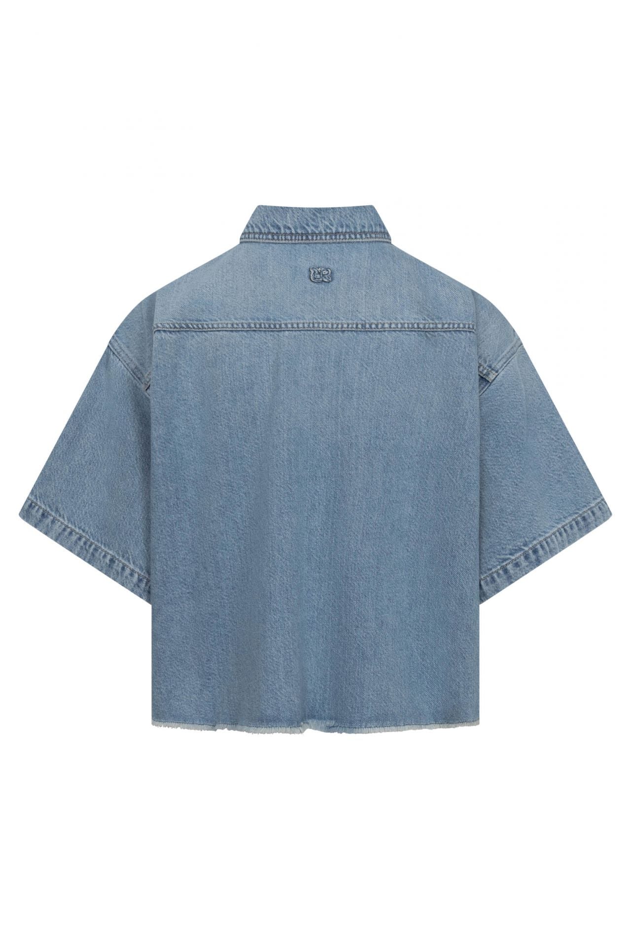 Zuri True Soft Denim - Jacke