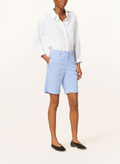 Raffaello Rossi - Shorts MARILYN, Hellblau