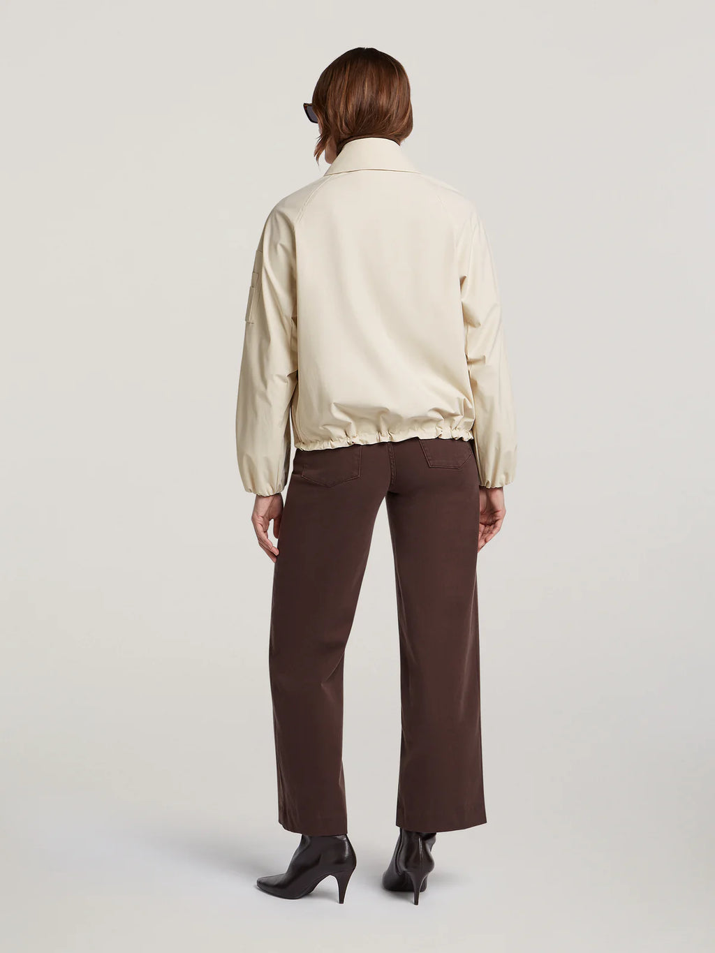 Tala jacket