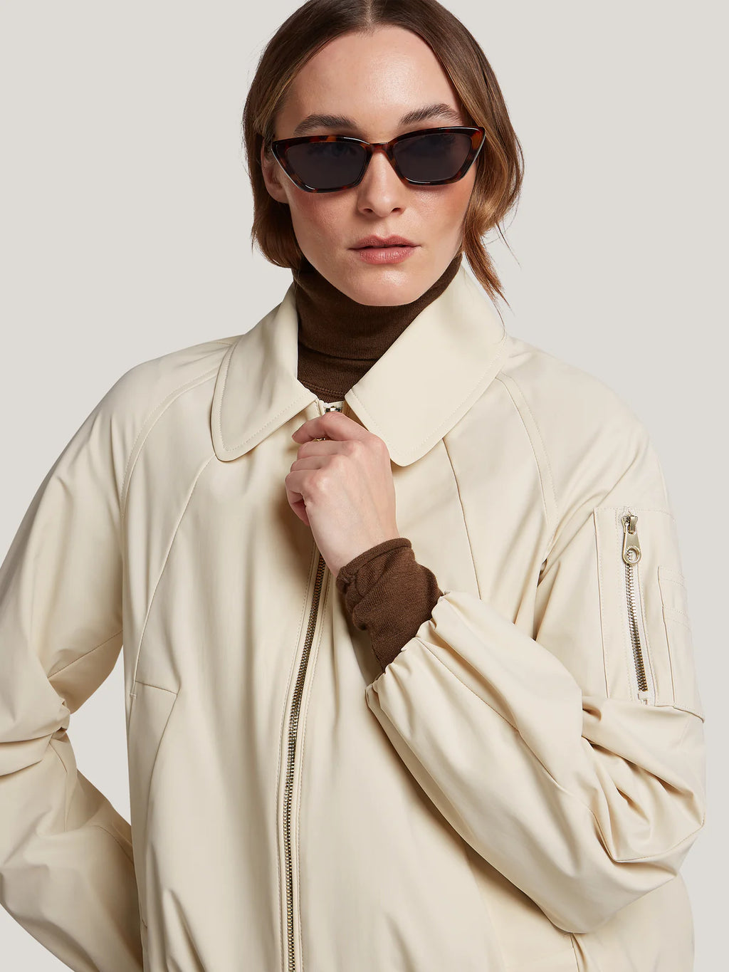 Tala jacket