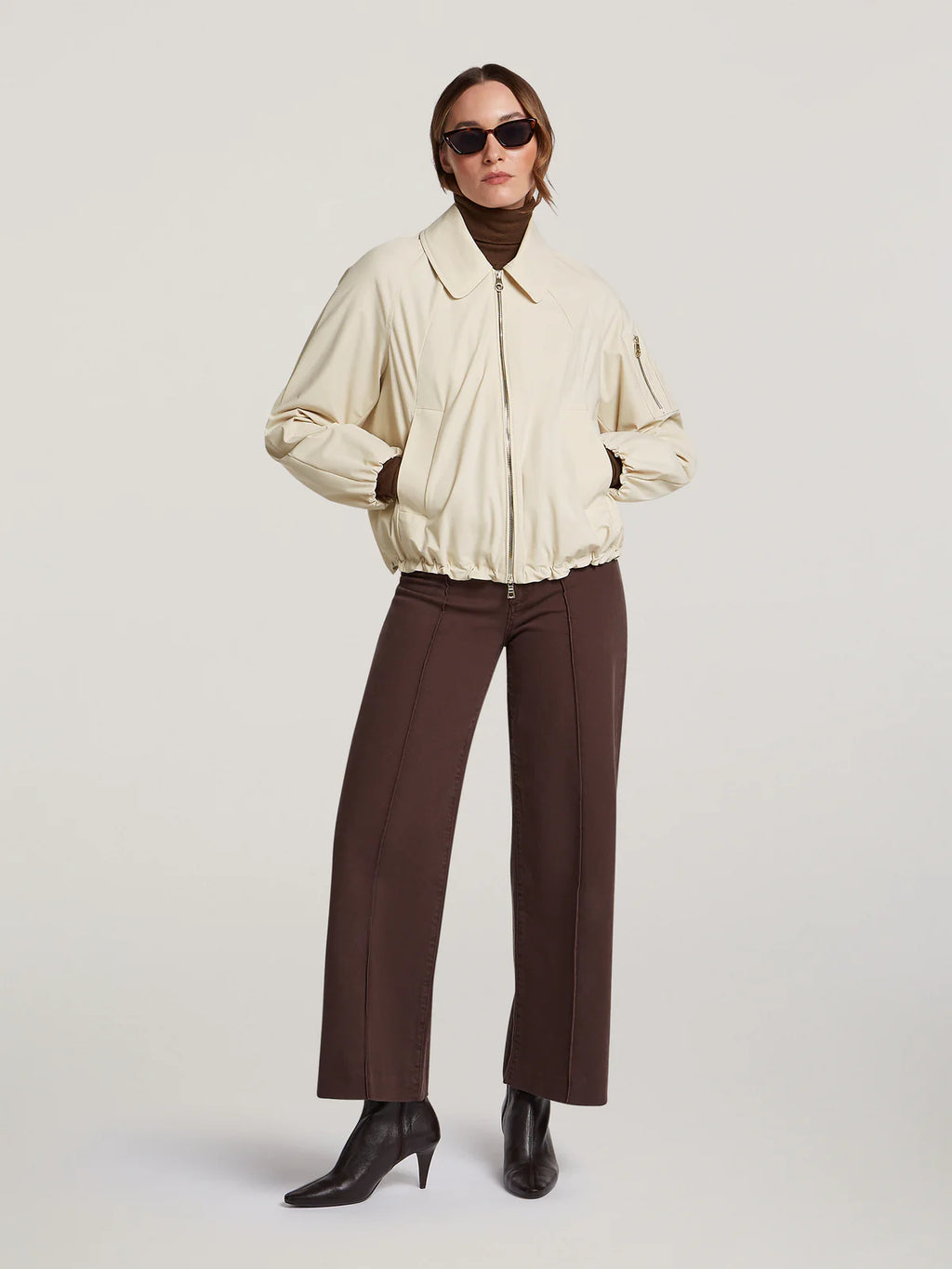 Tala jacket