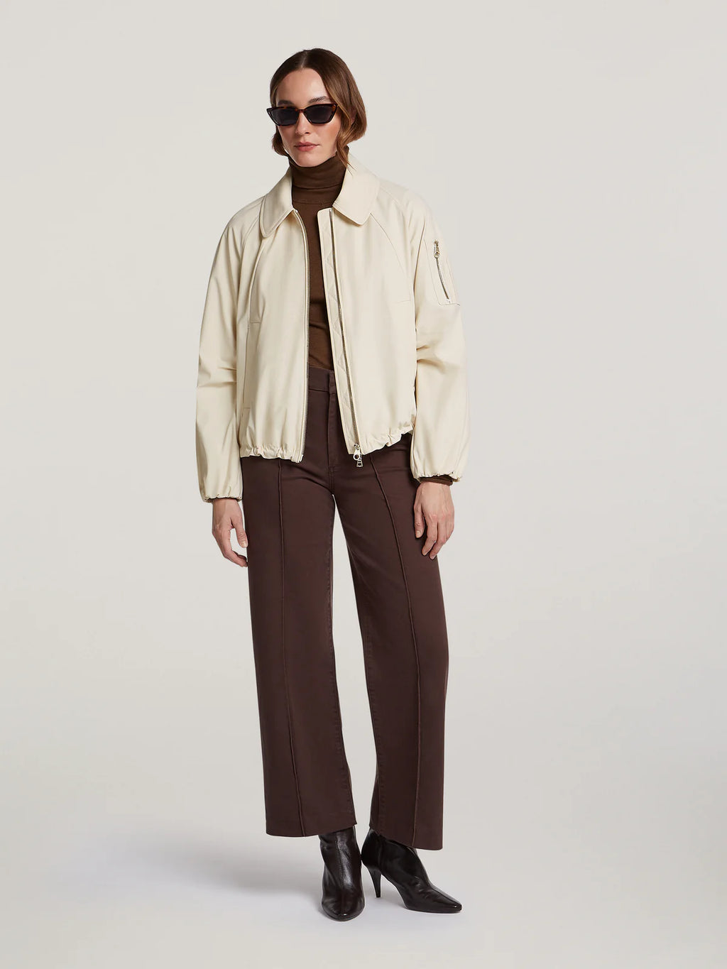 Tala jacket