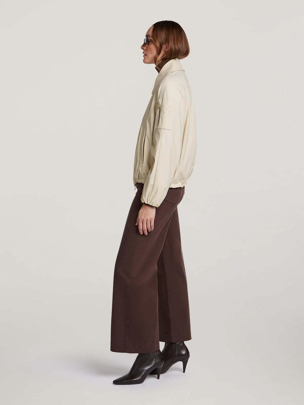 Tala jacket