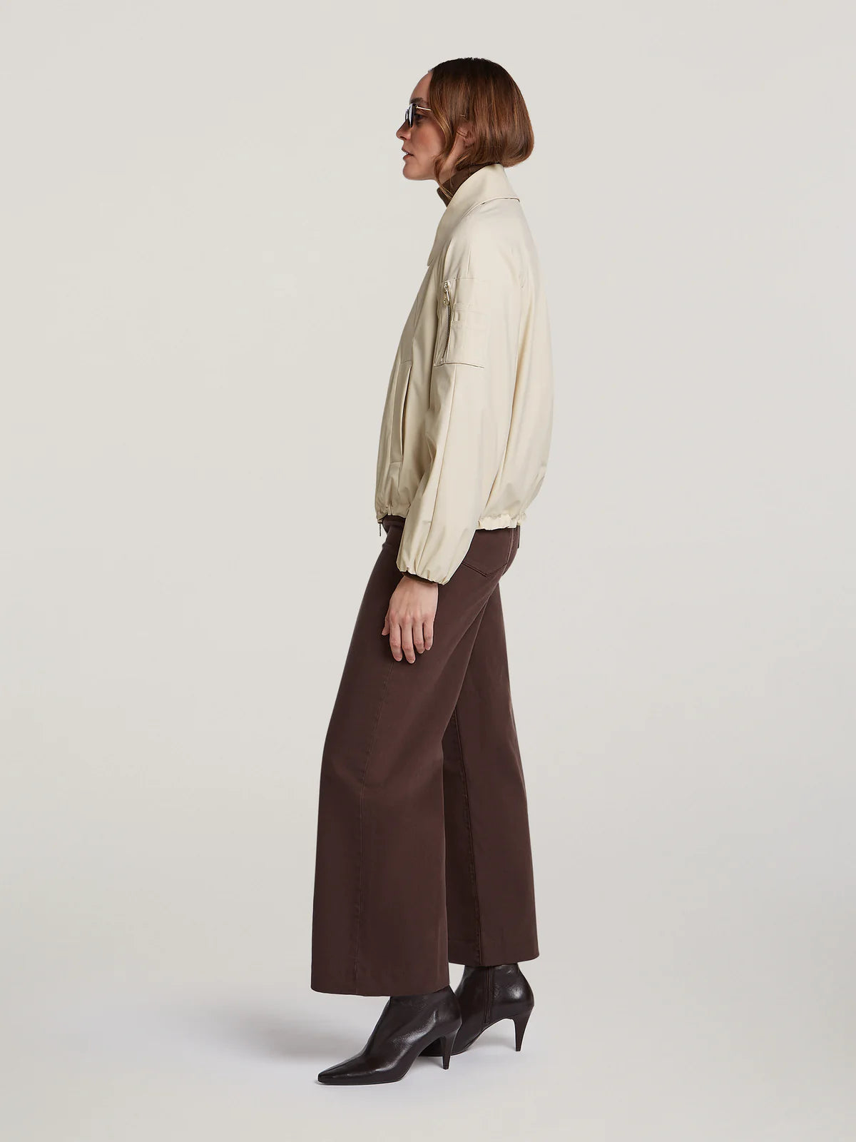 Tala jacket