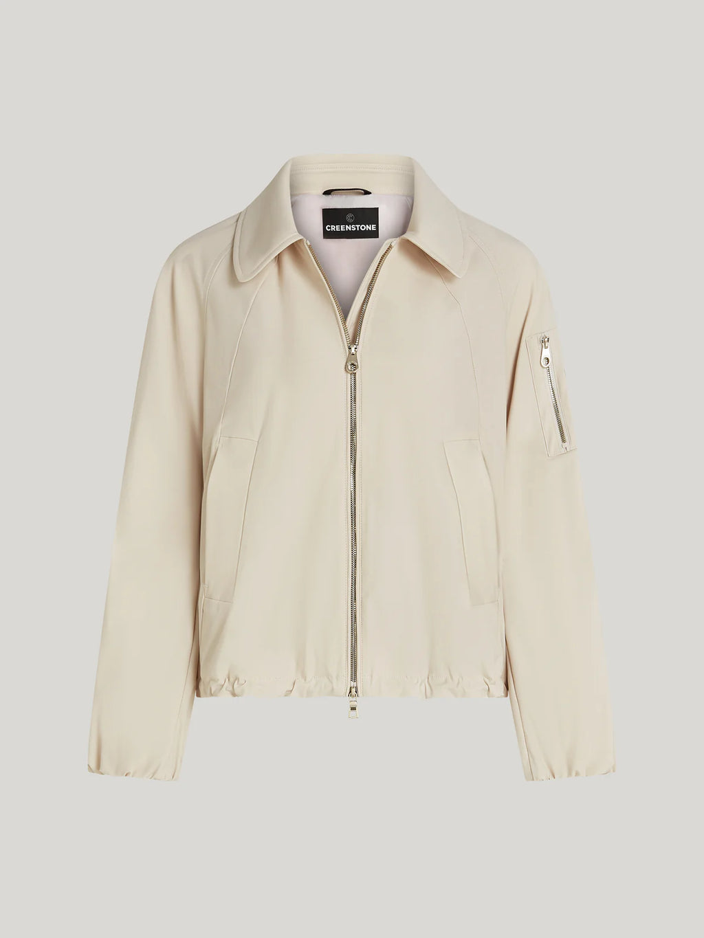 Tala jacket