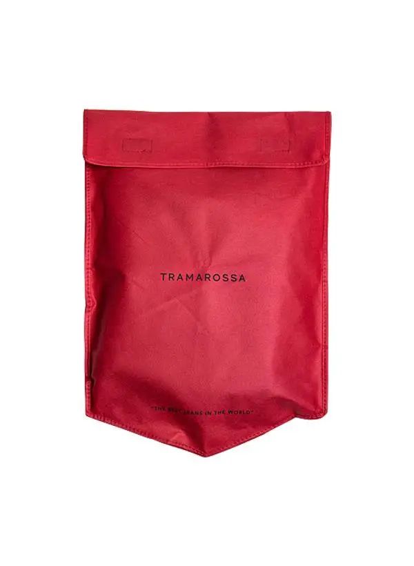 Tramarossa - Jeans Michelangelo, Schwarz