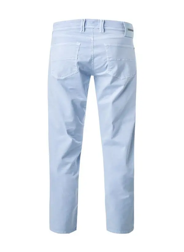 Tramarossa - Jeans Michelangelo, Hellblau