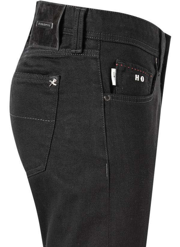 Tramarossa - Jeans Michelangelo, Schwarz