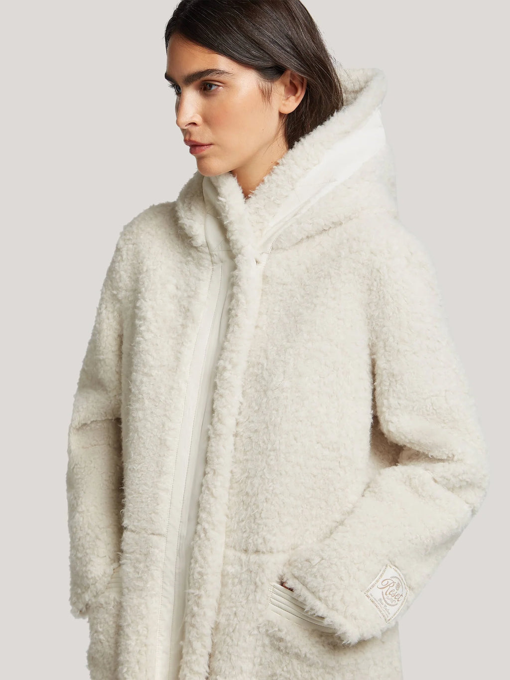 Reset - Mantel Dalby, Silver Lining