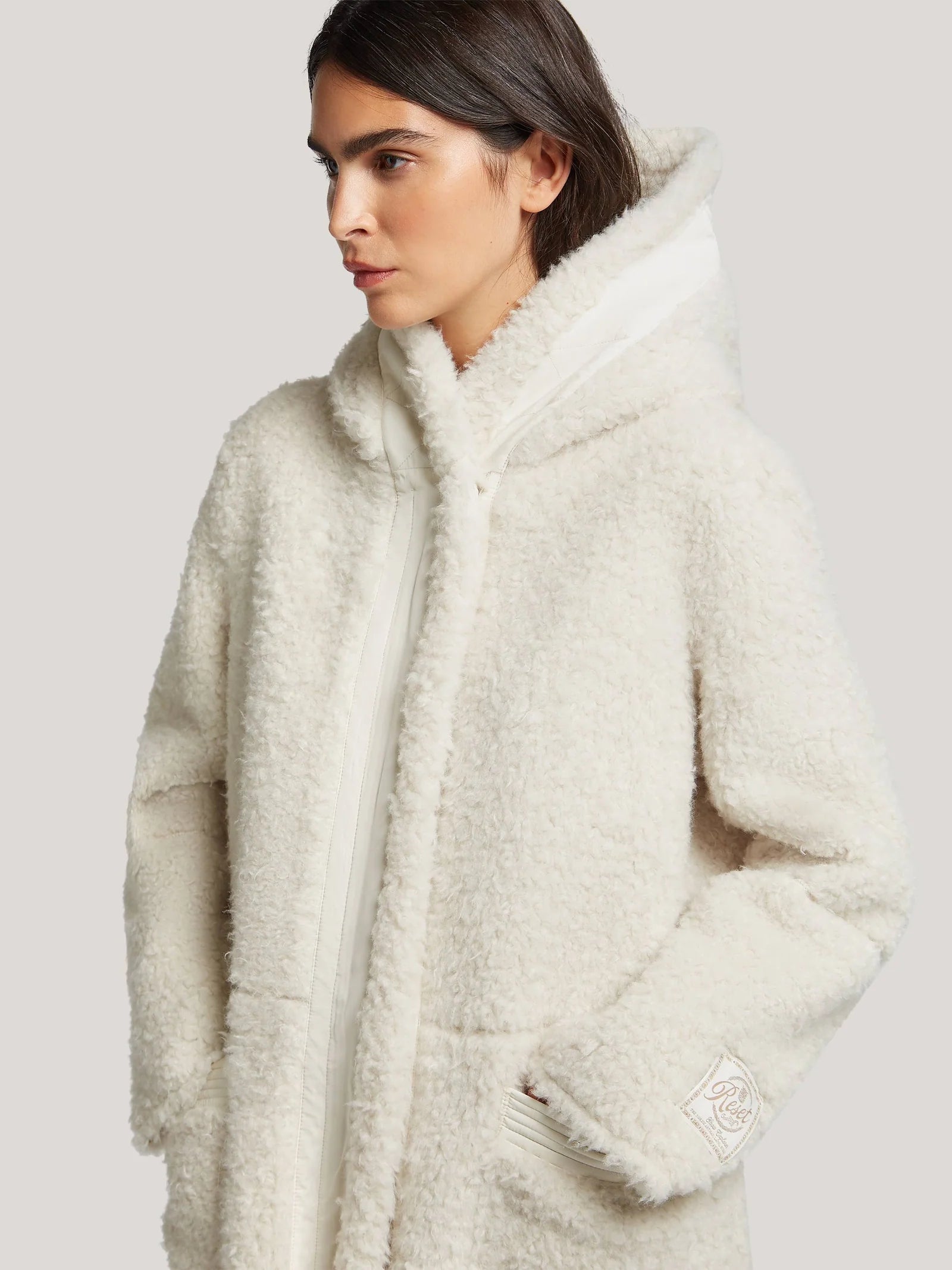 Reset - Mantel Dalby, Silver Lining