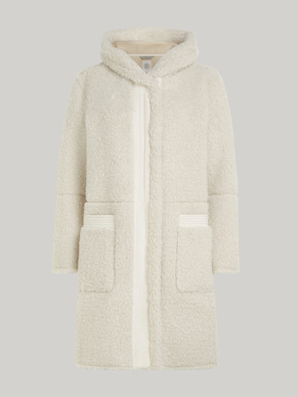 RESET - Jacke Vesa, Weiß