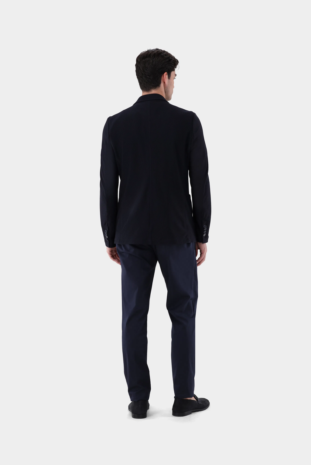 Van Laack - Sakko vL-Feliks-XX, Dunkelblau