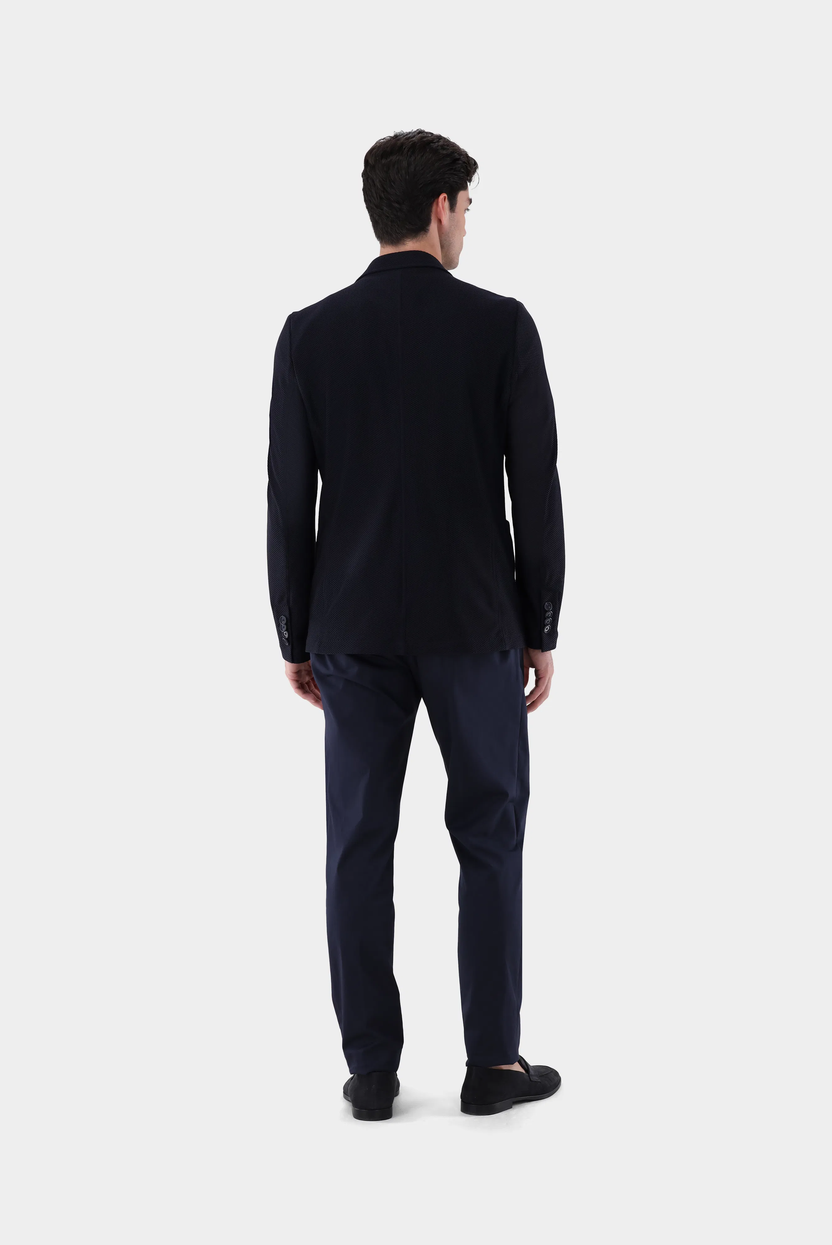 Van Laack - Sakko vL-Feliks-XX, Dunkelblau