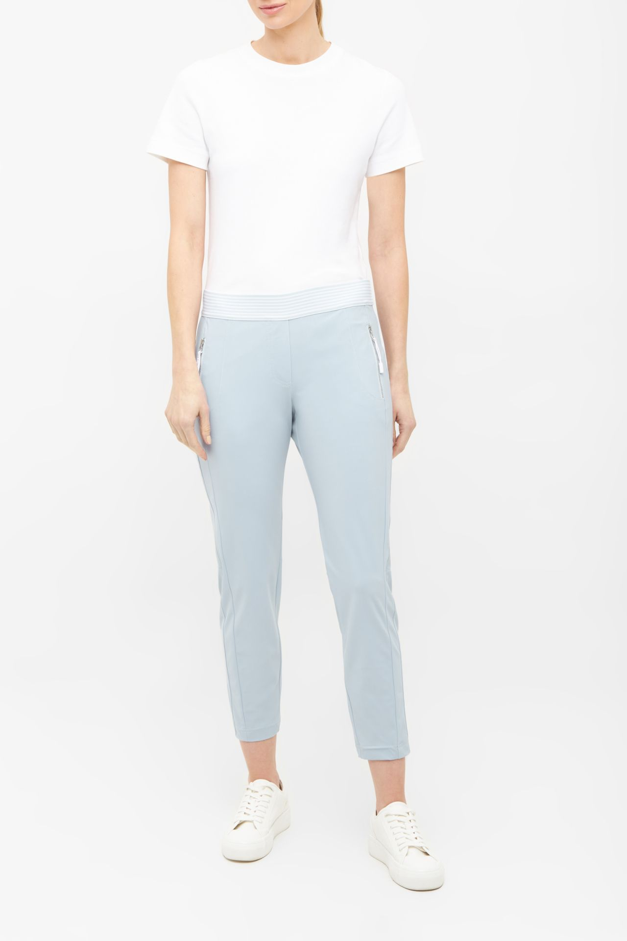 Raffaello Rossi - Hose Natina, Bluebell