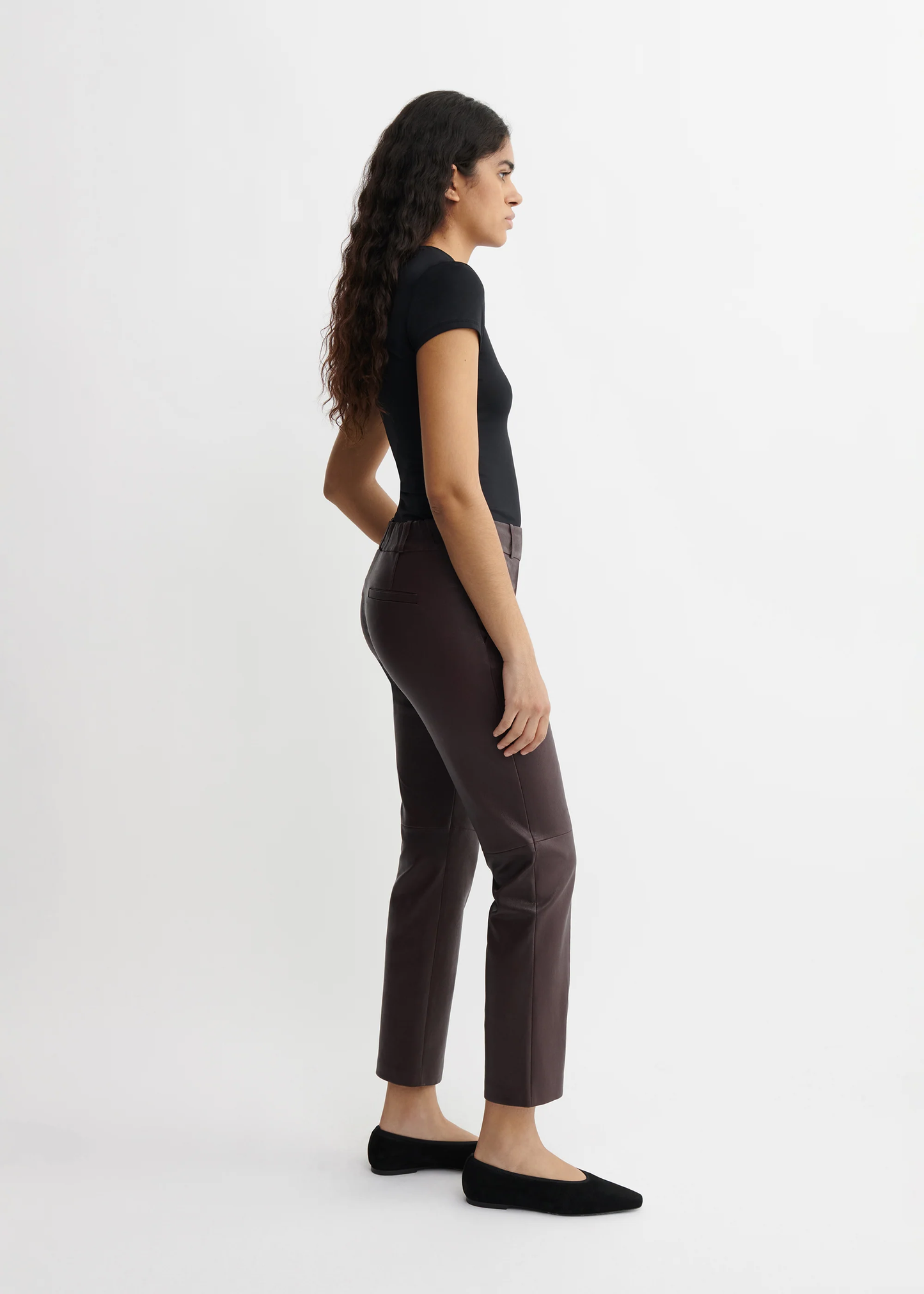 Arma – Hose Jen, Shiraz