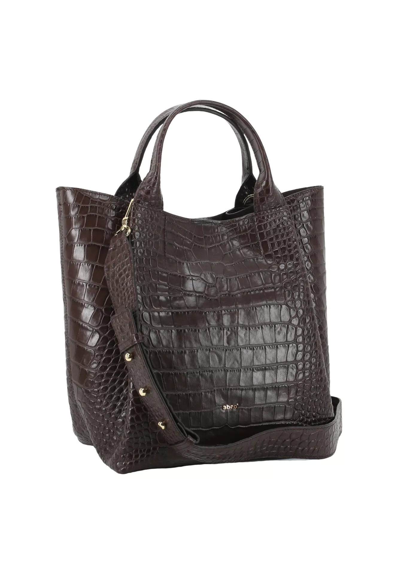 Abro - Essential Cocco Mondial, Dunkelbraun