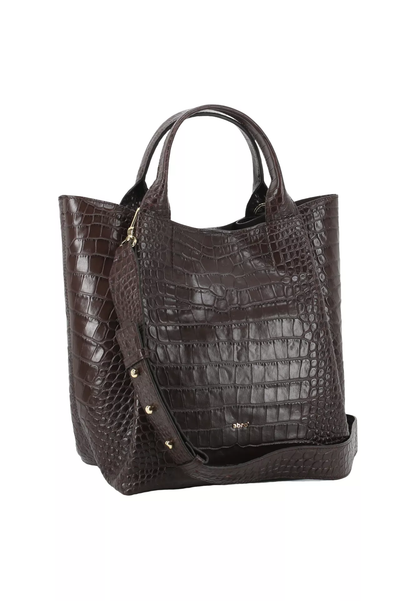 Abro - Essential Cocco Mondial, Dunkelbraun