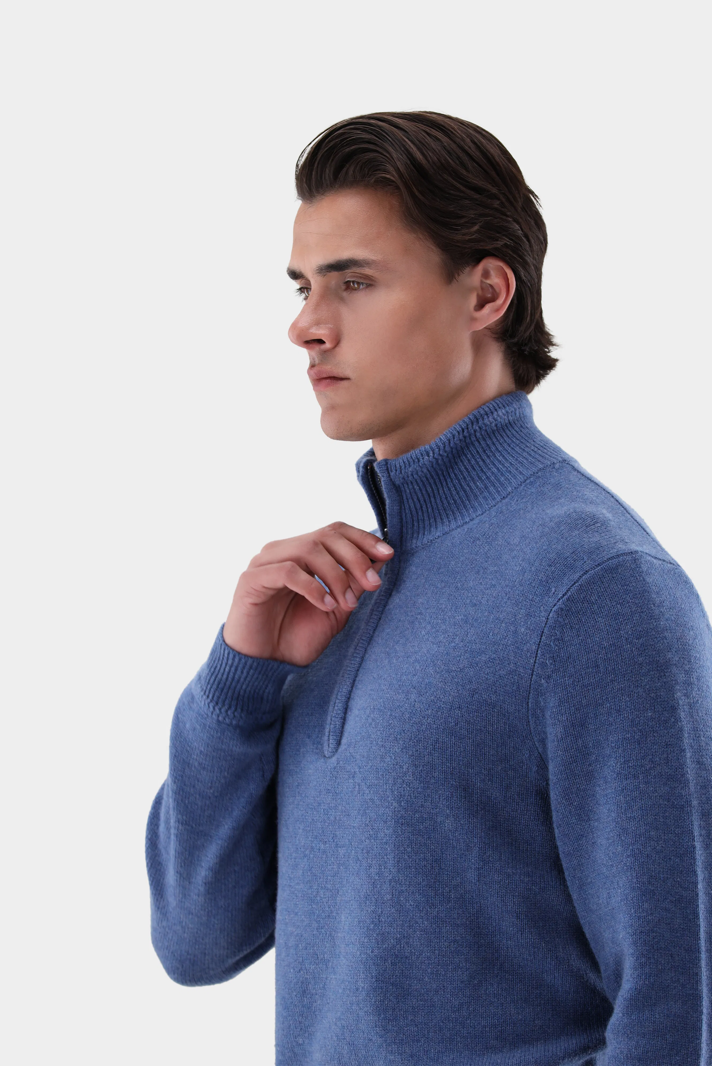 van Laack - Troyer Saverio, Jens Blau