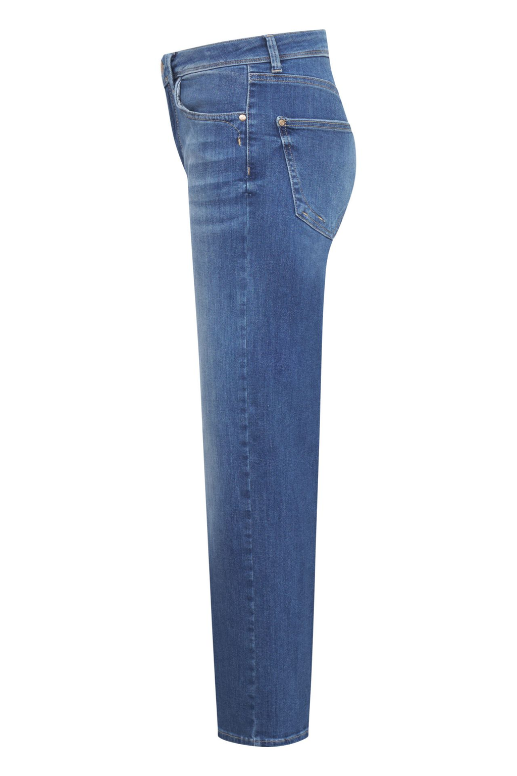 Raffaello Rossi - Jeans Kira B, Blau