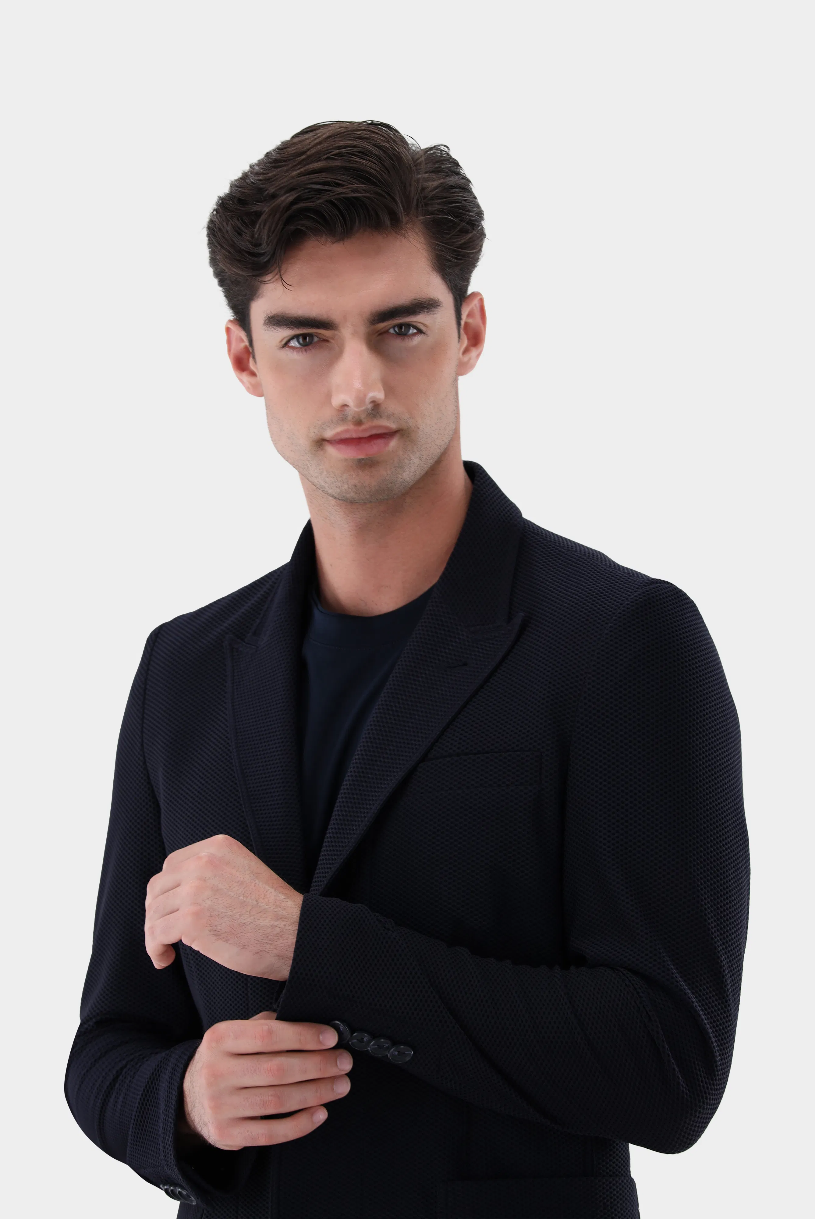 Van Laack - Sakko vL-Feliks-XX, Dunkelblau