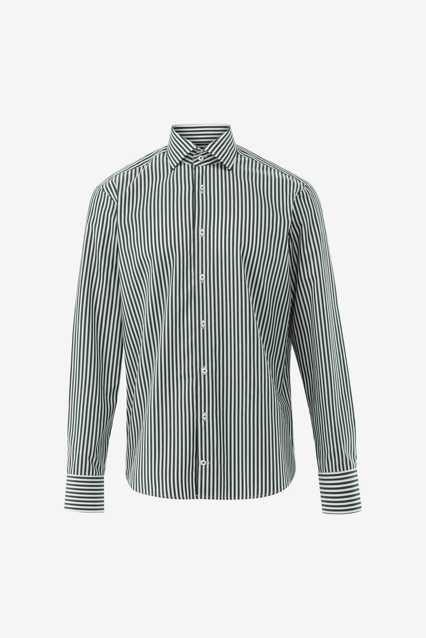 van Laack - Hemd Rivara, Grün