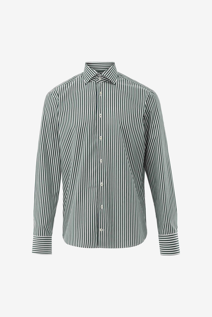 van Laack - Hemd Rivara, Grün