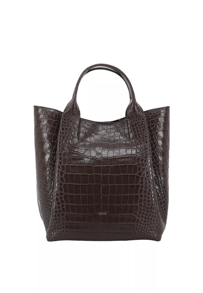 Abro - Essential Cocco Mondial, Dunkelbraun