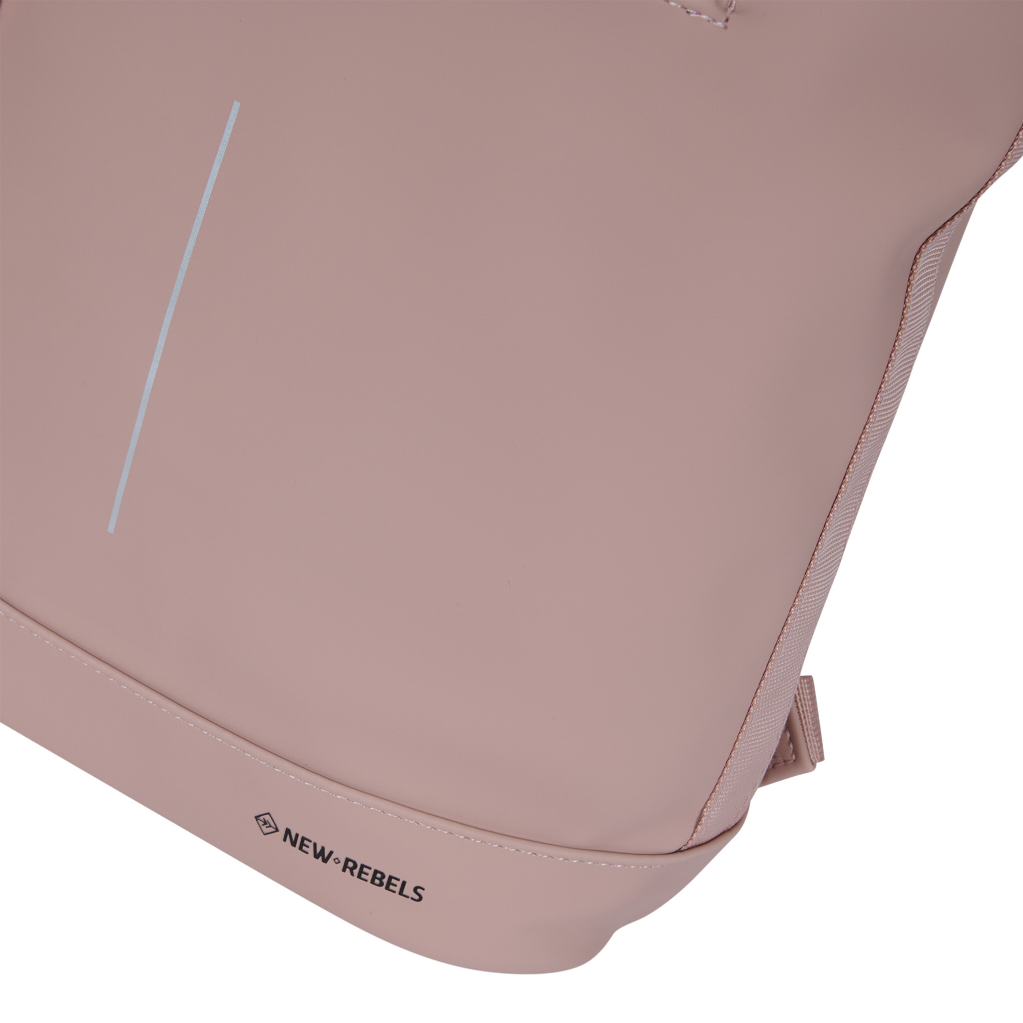 New Rebels - Rucksack Bruce New York, Altrosa