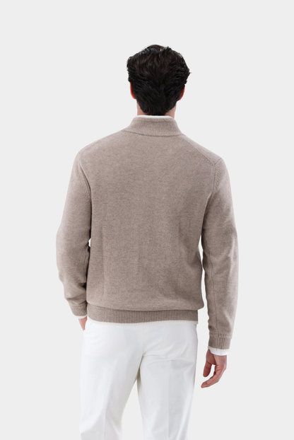 Van Laack - Troyer Saverio, Beige