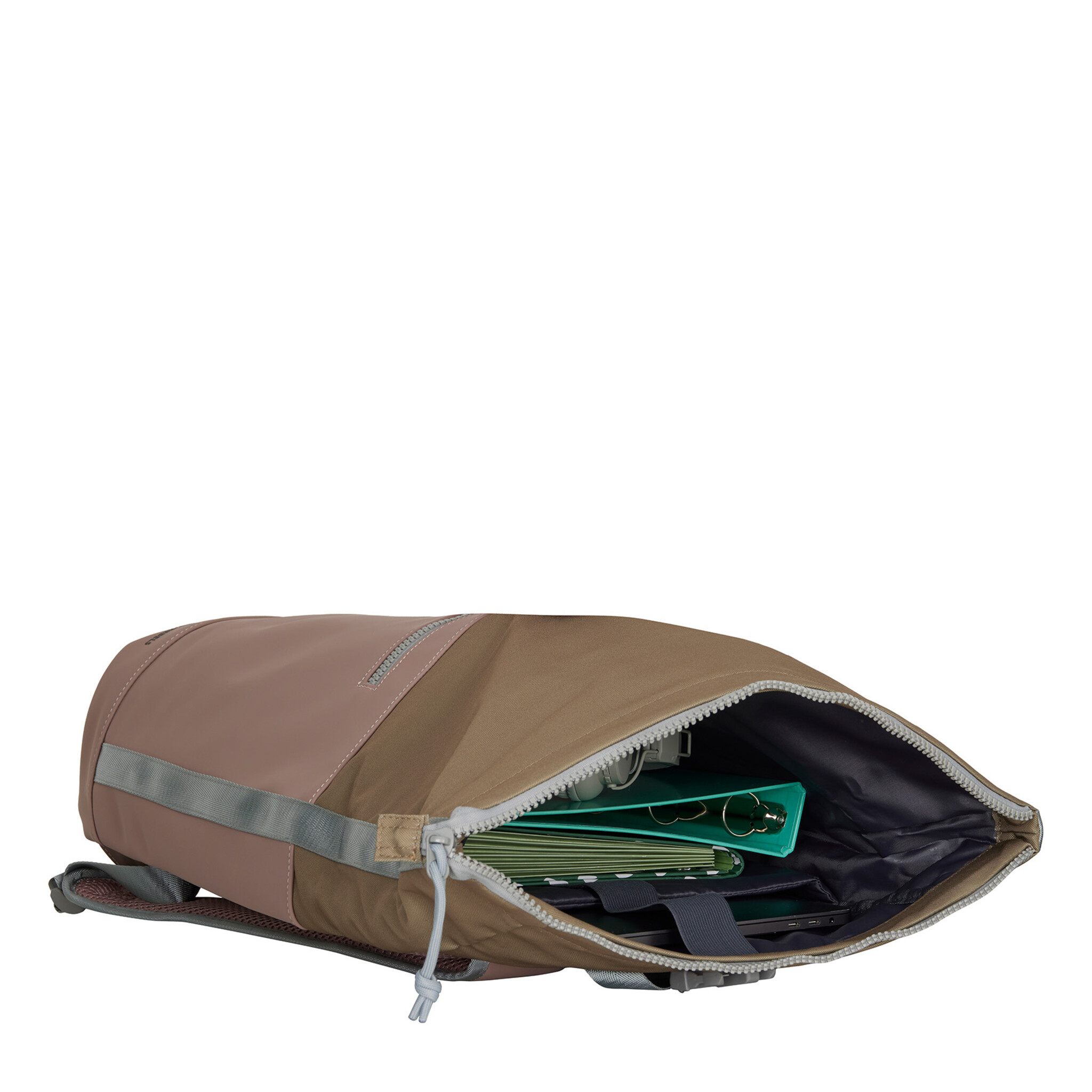 New Rebels - Rolltop Ferron New York, Altrosa